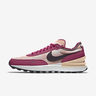 Nike Waffle One By You Chaussure personnalisable pour Femme
