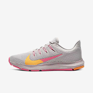 nike quest 2 women's running shoe review