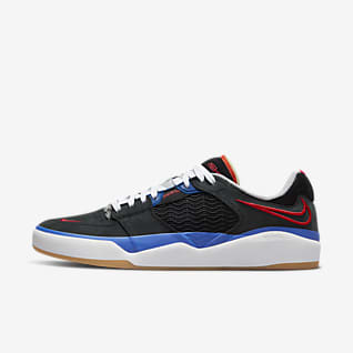 Nike SB Ishod Wair Premium 滑板鞋