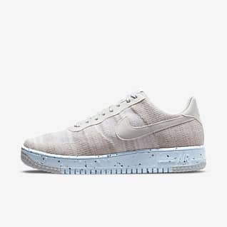 Nike Air Force 1 Crater FlyKnit Men's Shoes