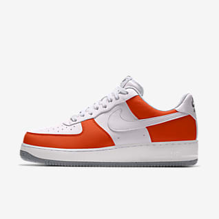 Nike Air Force 1 Low By You Scarpa personalizzabile – Uomo