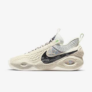 newest basketball sneakers