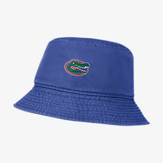 Nike College (Florida) Bucket Hat