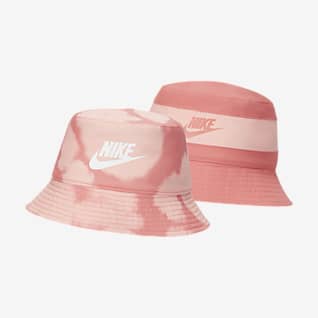 Nike Older Kids' Reversible Bucket Hat