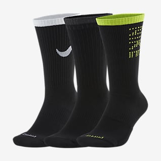 Mens nike socks clearance Clearance