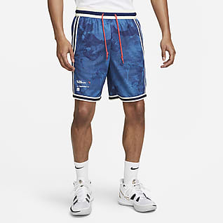 Nike DNA+ Men's Basketball Shorts