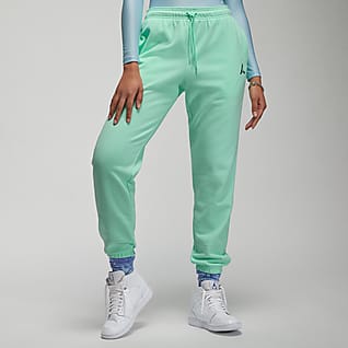 Jordan Essentials Dámské flísové kalhoty