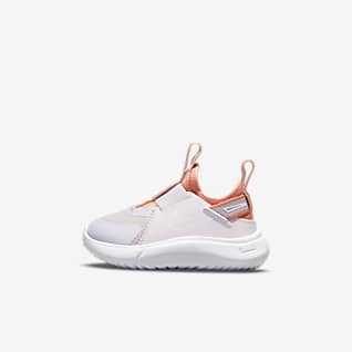 infant girl size 3 nike shoes