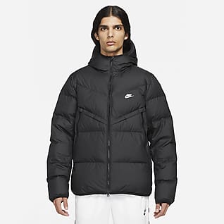 Nike Sportswear Storm-FIT Windrunner Мужская куртка с капюшоном