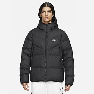 Cortavientos. Nike ES