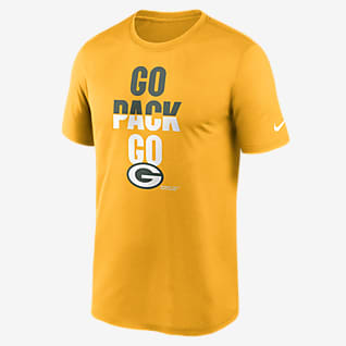 Nike Dri-FIT Local Legend (NFL Green Bay Packers) Men's T-Shirt