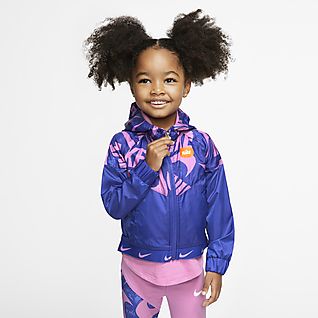 nike sportswear windrunner toddler