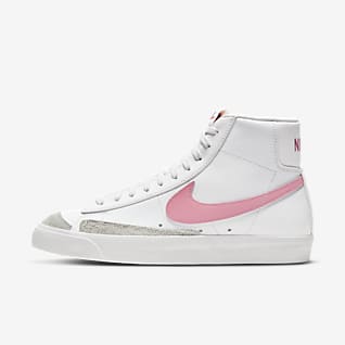 nike women's lifestyle trainers