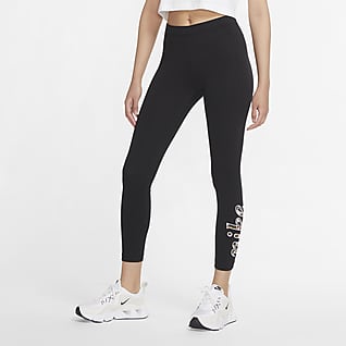 pants nike mujer completo