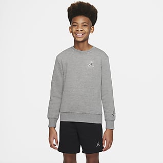 Jordan Older Kids' (Boys') Sweatshirt