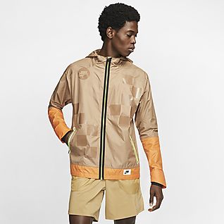 Erkek Ruzgarliklar Nike Tr