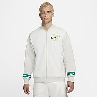 Nike Sportswear Giacca in fleece - Uomo
