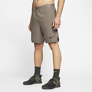 Nike Pro Фитнес Одежда. Nike RU