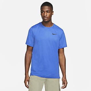 Nike Pro Dri-FIT Kortärmad tröja för män