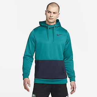 nike jumper jacket