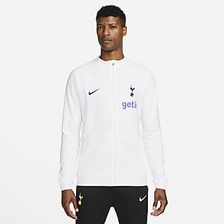 Tottenham Hotspur Academy Pro Fotbollsjacka Nike för män