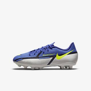new nike phantom cleats