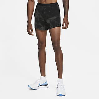 nike slim fit running shorts
