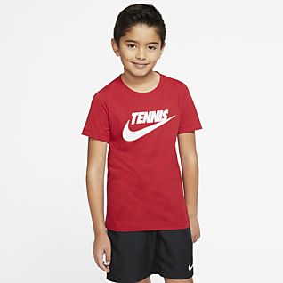 Kids Tennis Nike Ca