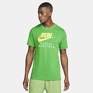 Nike Dri-FIT Swoosh Men's T-Shirt