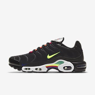 Air Max Plus Shoes. Nike IN