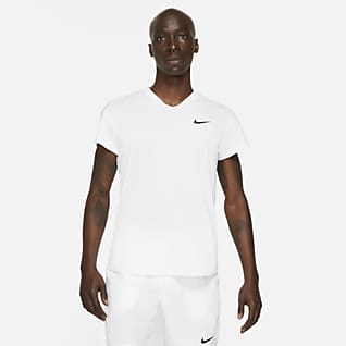 NikeCourt Breathe Slam Haut de tennis pour Homme