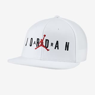 Jordan Jumpman Big Kids' Adjustable Hat