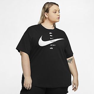 camisetas deporte mujer tallas grandes