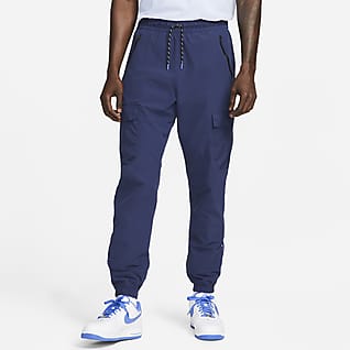 Nike Sportswear Air Max Men's Woven Cargo Trousers