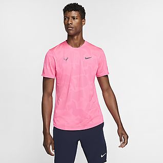 t shirt nadal nike