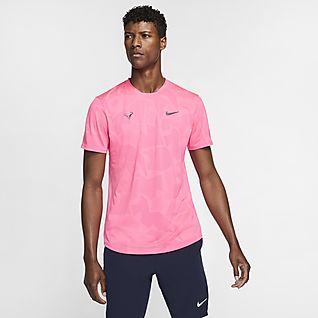 nadal nike shirt