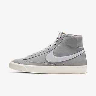 Nike Blazer Schuhe Und Sportschuhe Fur Herren Nike Ch
