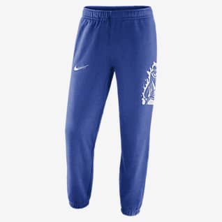 Nike College (Duke) Men's Fleece Pants