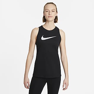 nike ladies tops