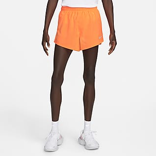 Nike Fast Short de running 10 cm pour Homme