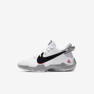 white bball shoes