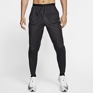 nike tech running pants