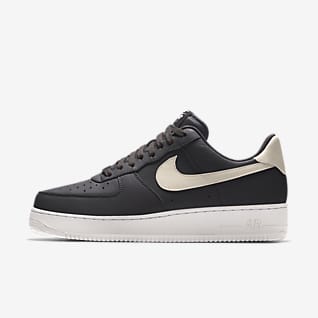Nike Air Force 1 Low By You Sabatilles personalitzables - Home