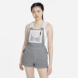 nike cotton jumpsuit