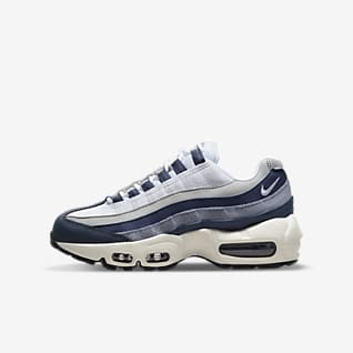 air max 95 bianche