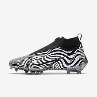 cheapest football cleats