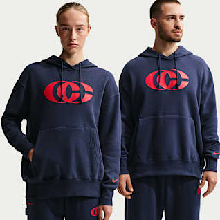 Midnight Navy/University Red/University Red
