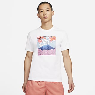 Nike公式 メンズ クリアランスセール トップス Tシャツ ナイキ公式通販