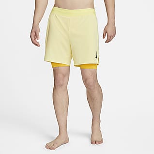 Nike Men's 2-in-1 Shorts