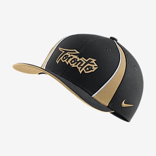 Toronto Raptors Legacy91 Nike NBA Adjustable Hat
